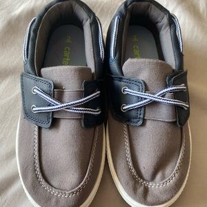 Boys Loafers